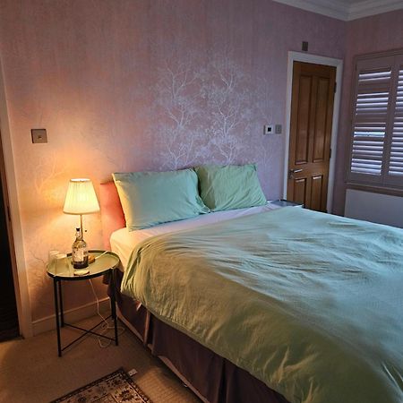 Brentford House Bed & Breakfast Luaran gambar
