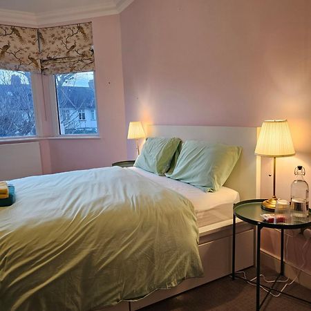 Brentford House Bed & Breakfast Luaran gambar