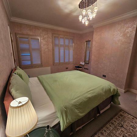 Brentford House Bed & Breakfast Luaran gambar