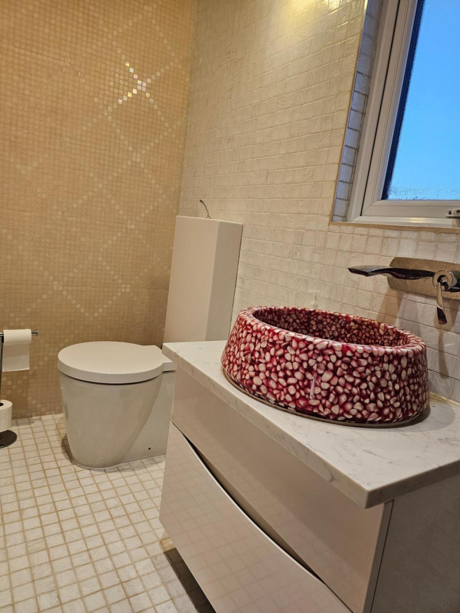 Brentford House Bed & Breakfast Luaran gambar