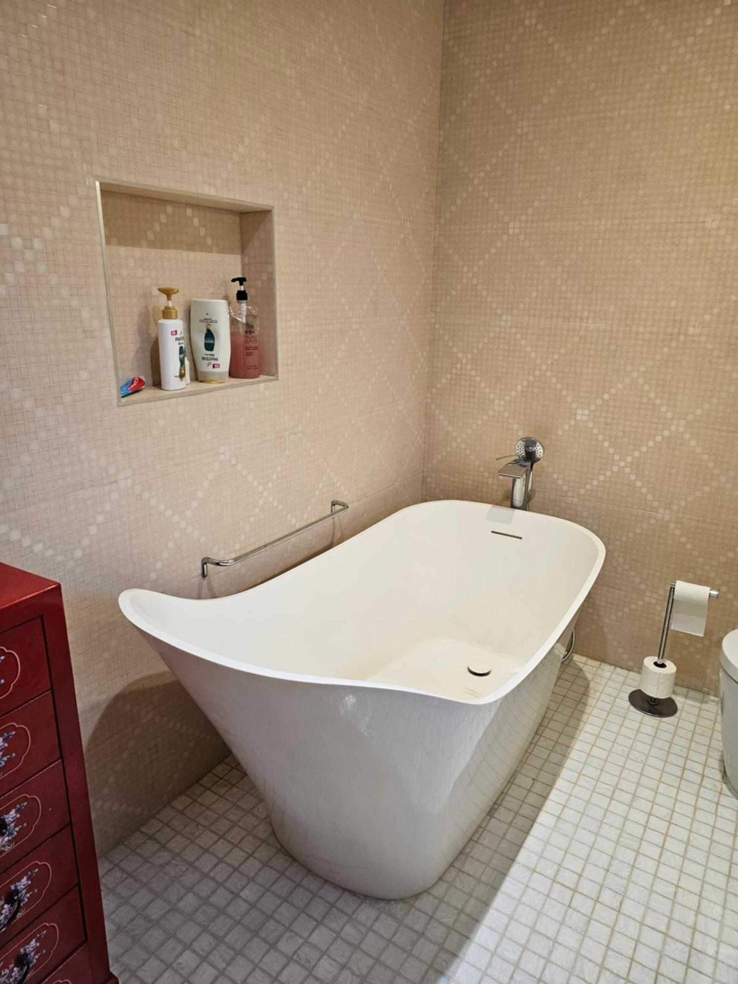 Brentford House Bed & Breakfast Luaran gambar