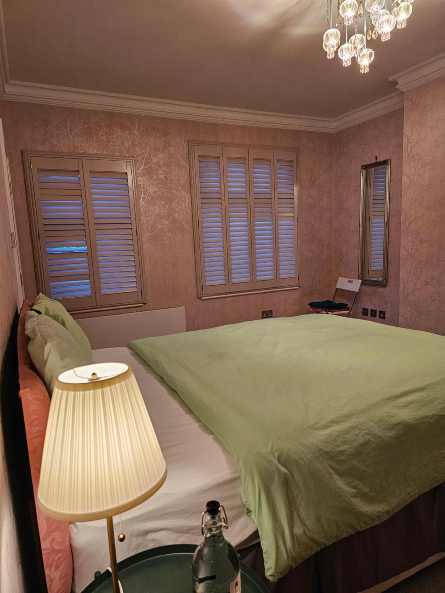 Brentford House Bed & Breakfast Luaran gambar