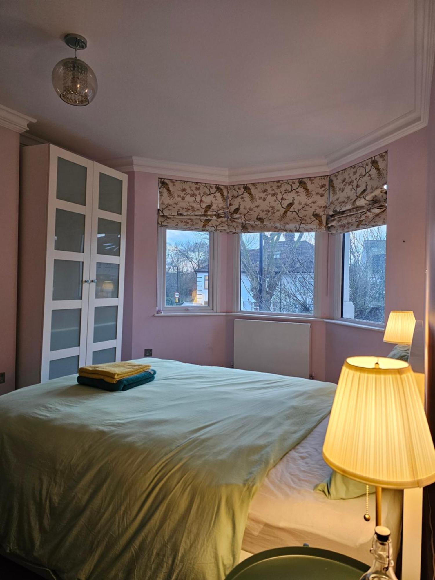 Brentford House Bed & Breakfast Luaran gambar