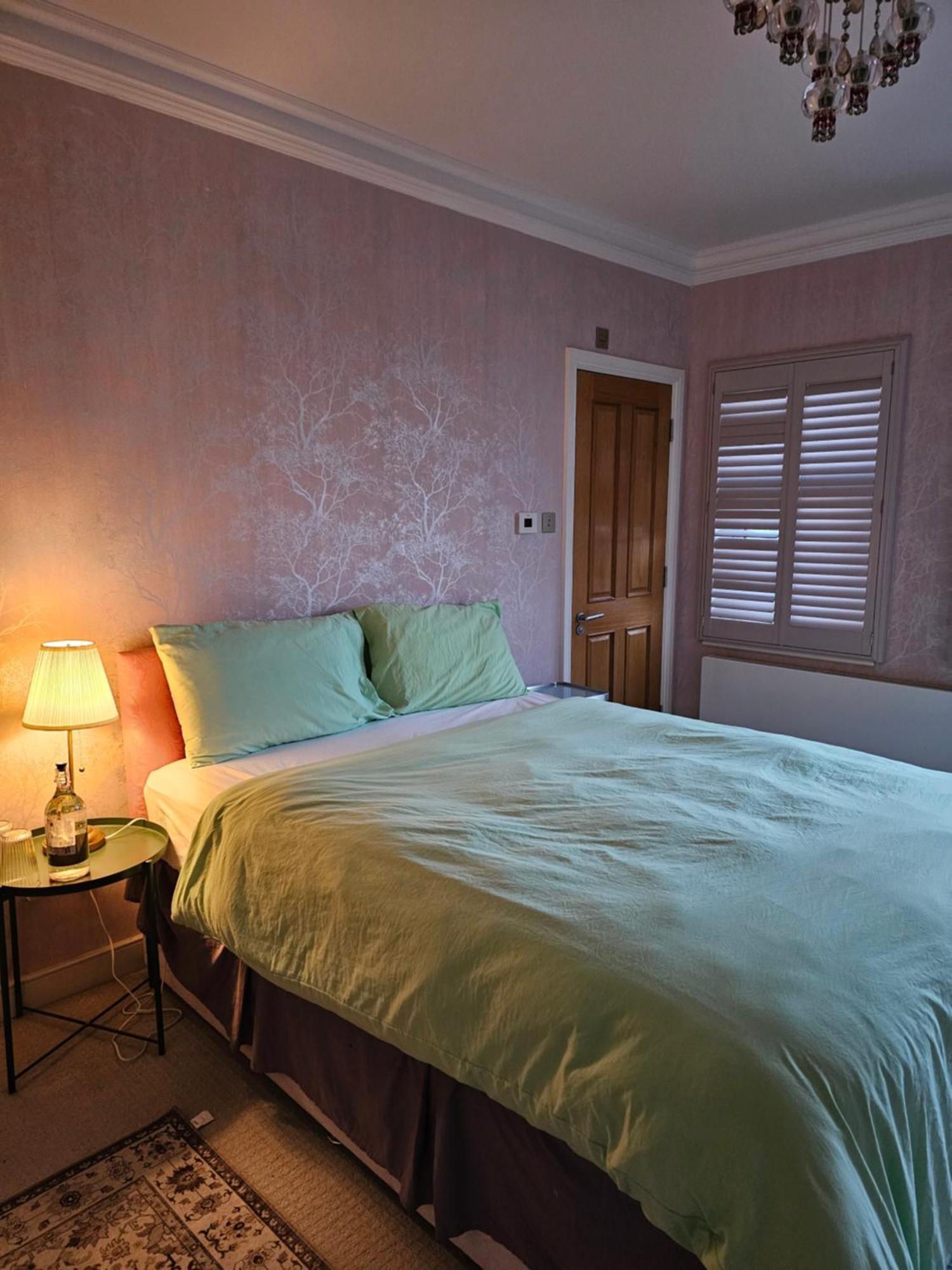 Brentford House Bed & Breakfast Luaran gambar
