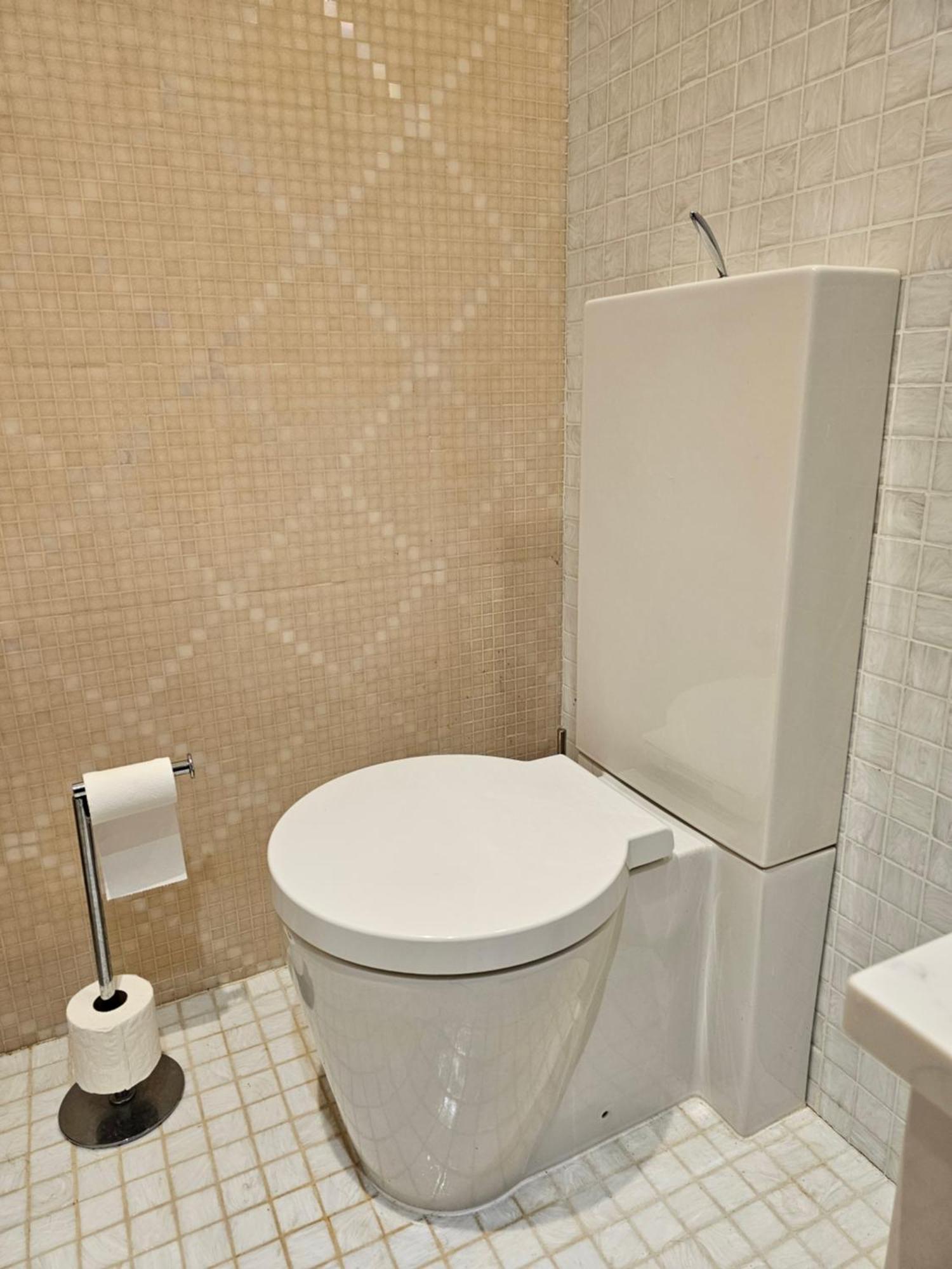 Brentford House Bed & Breakfast Luaran gambar