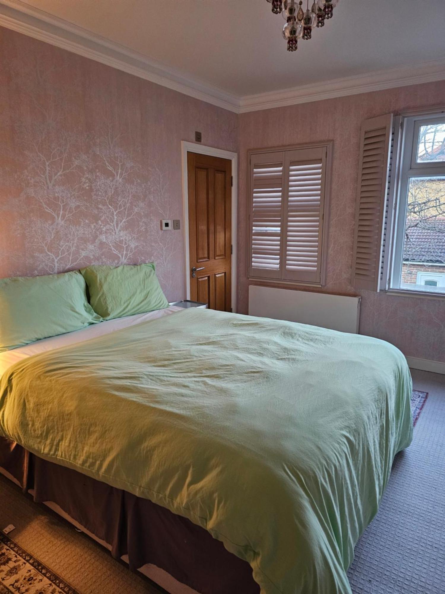 Brentford House Bed & Breakfast Luaran gambar