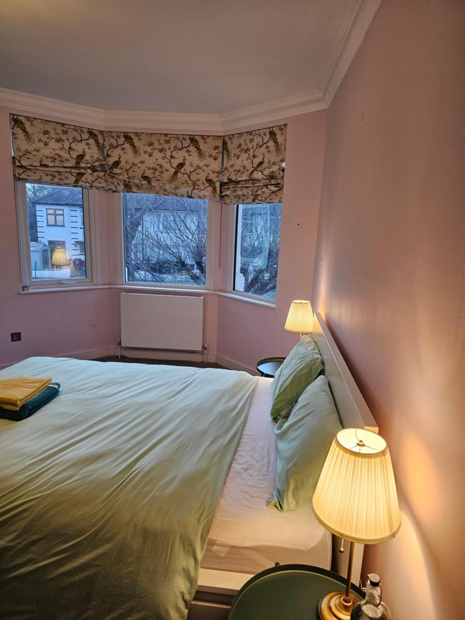 Brentford House Bed & Breakfast Luaran gambar