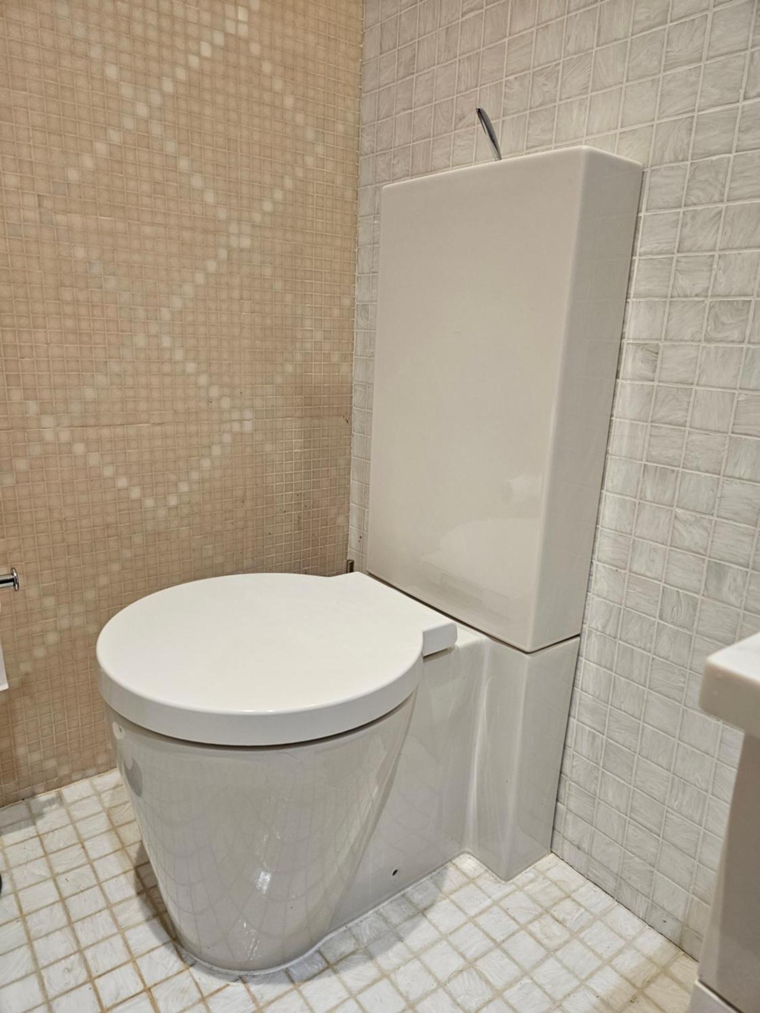 Brentford House Bed & Breakfast Luaran gambar